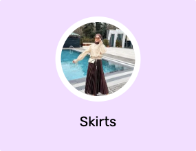 Skirts