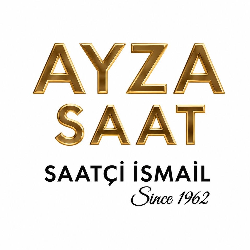 AY-ZA SAAT logo