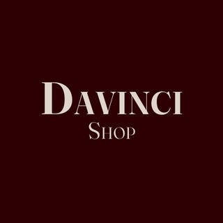 Davinci shop