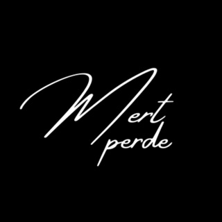 MERT PERDE