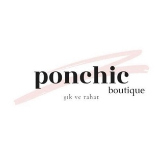Ponchic Butik