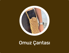 Omuz Çantası