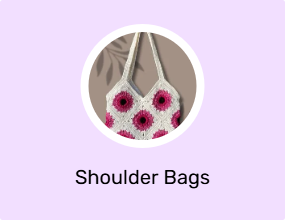 Shoulder Bags