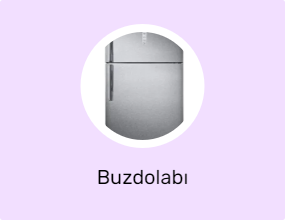 Buzdolabı