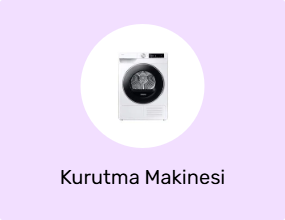 Kurutma Makinesi