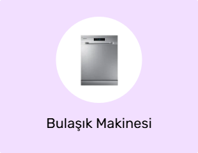 Bulaşık Makinesi