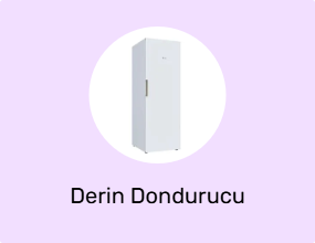 Derin Dondurucu