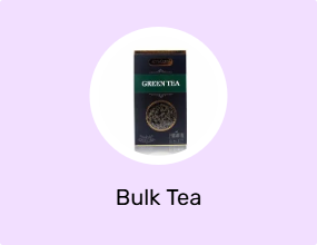 Bulk Tea