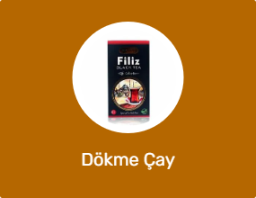 Dökme Çay