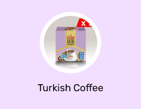 Turkish Coffee