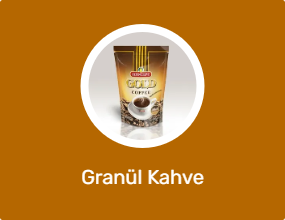 Granül Kahve