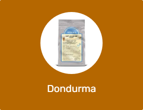 Dondurma
