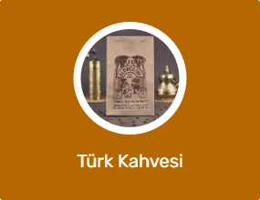 Türk Kahvesi