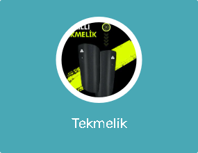 Tekmelik