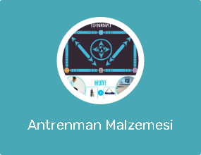 Antrenman Malzemesi