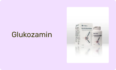 Glukozamin