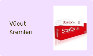 Vücut Kremleri