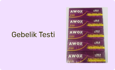 Gebelik Testi