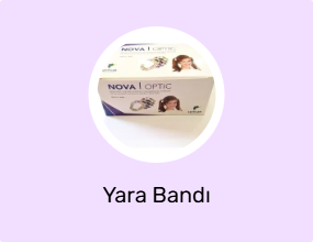Yara Bandı