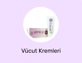 Vücut Kremleri