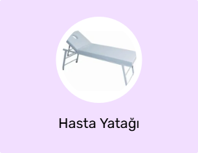 Hasta Yatağı
