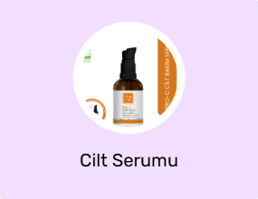 Cilt Serumu