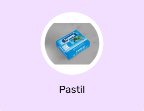 Pastil