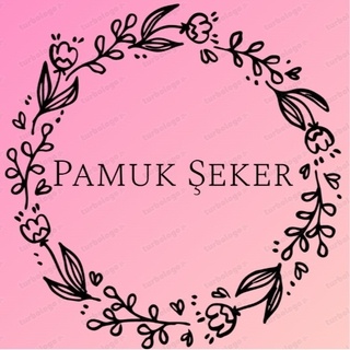 Pamuk Şeker