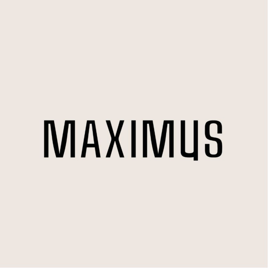 MAXIMUS logo