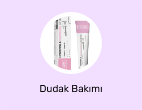 Dudak Bakımı