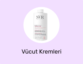 Vücut Kremleri