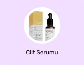 Cilt Serumu