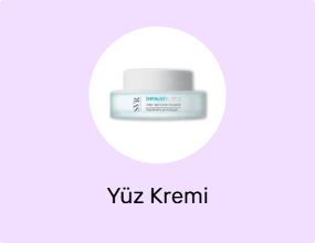 Yüz Kremi