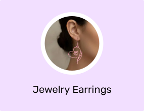 Jewelry Earrings