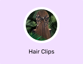 Hair Clips
