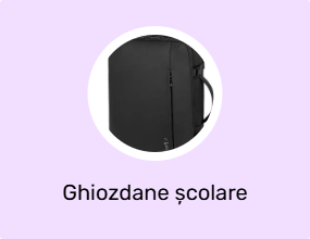 Ghiozdane școlare