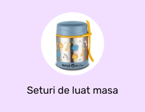 Seturi de luat masa