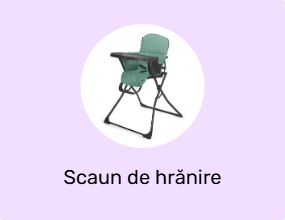 Scaun de hrănire