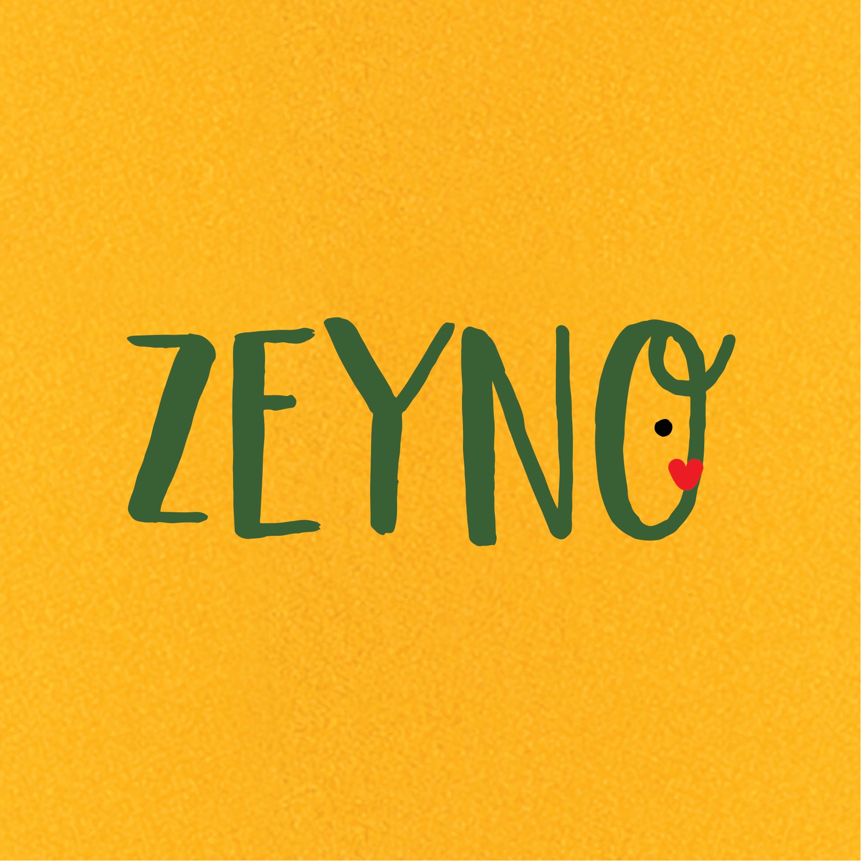 Zeyno Gurme logo