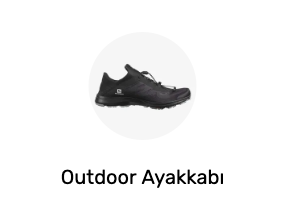 Outdoor Ayakkabı