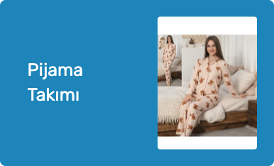 Pijama Takımı