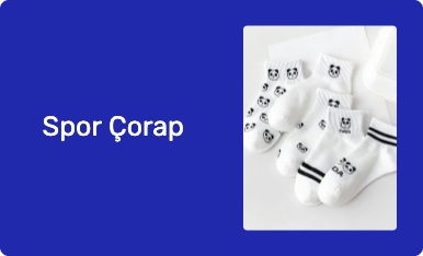 Spor Çorap