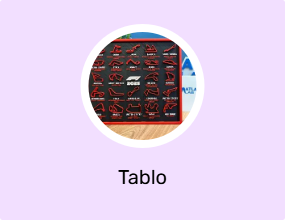 Tablo