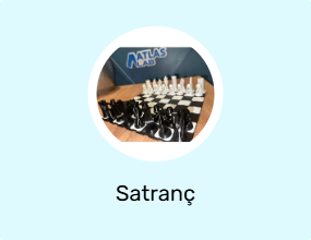 Satranç