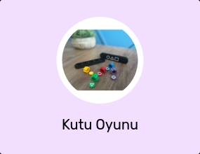 Kutu Oyunu