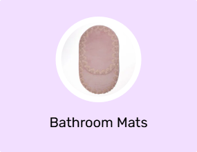 Bathroom Mats