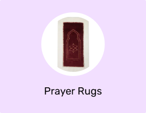 Prayer Rugs