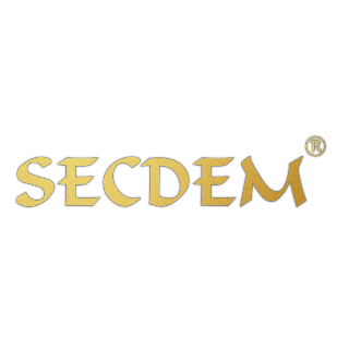 SECDEM logo
