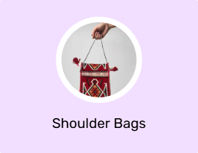 Shoulder Bags