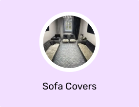 Sofa Covers
